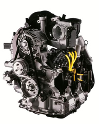 P141C Engine